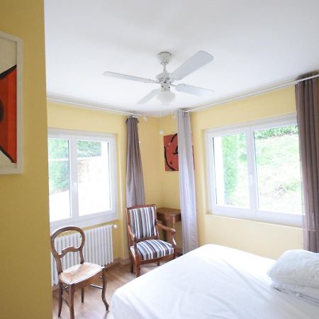 Appartement A Evian-Les-Bains Avec Wifi, Garage Ferme Et Animaux Admis - Fr-1-498-40 外观 照片