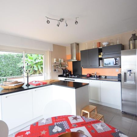 Appartement A Evian-Les-Bains Avec Wifi, Garage Ferme Et Animaux Admis - Fr-1-498-40 外观 照片