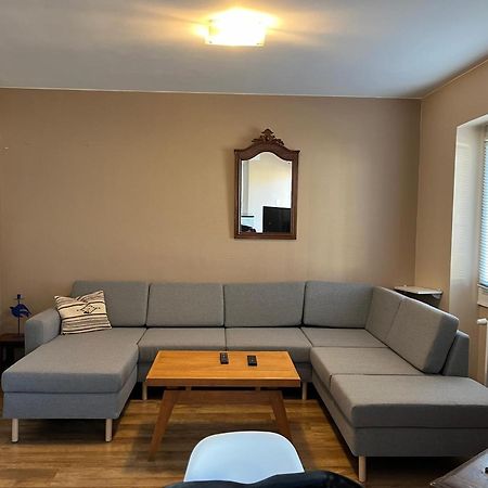 Appartement A Evian-Les-Bains Avec Wifi, Garage Ferme Et Animaux Admis - Fr-1-498-40 外观 照片