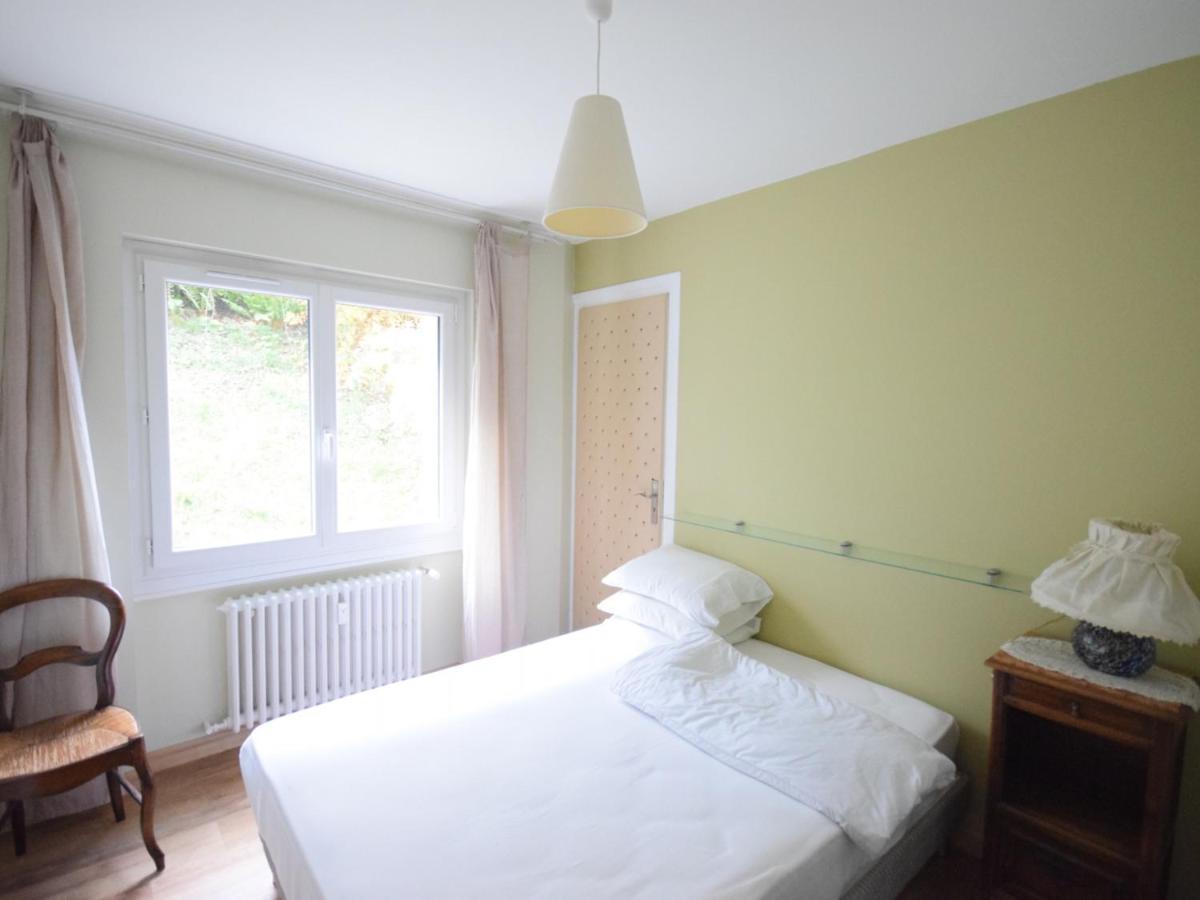 Appartement A Evian-Les-Bains Avec Wifi, Garage Ferme Et Animaux Admis - Fr-1-498-40 外观 照片