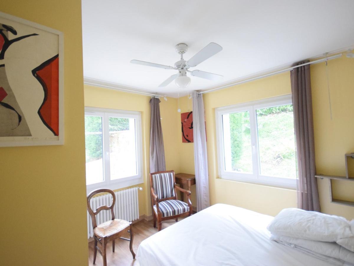 Appartement A Evian-Les-Bains Avec Wifi, Garage Ferme Et Animaux Admis - Fr-1-498-40 外观 照片