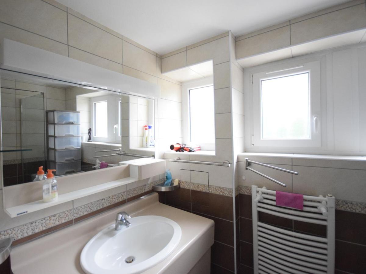 Appartement A Evian-Les-Bains Avec Wifi, Garage Ferme Et Animaux Admis - Fr-1-498-40 外观 照片